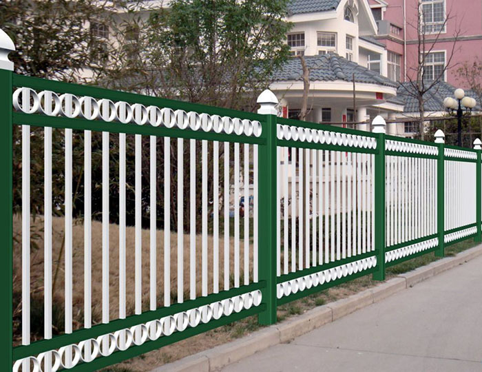 重庆锌钢护栏围栏