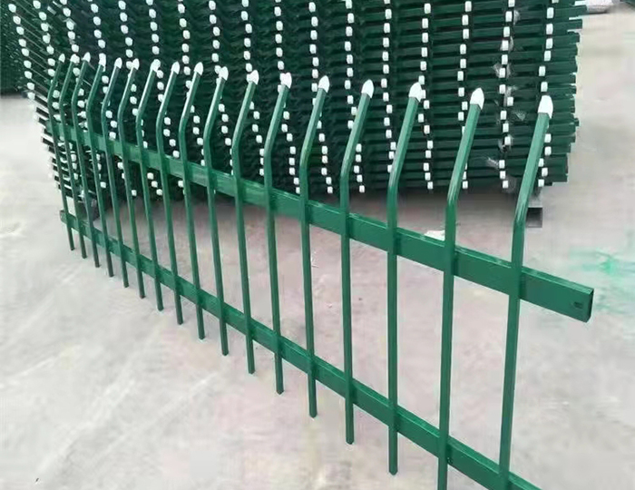 锌钢市政护栏
