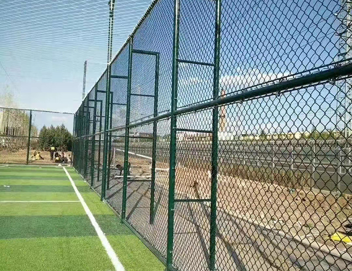 球场围栏